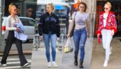 Joe Jonas Are You Listening? Sophie Turner Gears Up In Louis Vuitton Outfit, Calls Out, ‘Oh Louis, My Love’