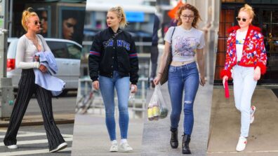 Joe Jonas Are You Listening? Sophie Turner Gears Up In Louis Vuitton Outfit, Calls Out, ‘Oh Louis, My Love’