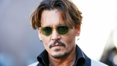 Johnny Depp’s Funky Rockstar Looks Will Give You Fashion Energy: Go See Here