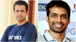 Do You Know? Pullela Gopichand – Former Indian Badminton Player And Current Chief Selector