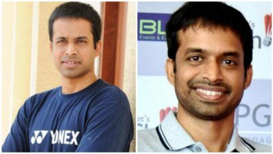 Do You Know? Pullela Gopichand – Former Indian Badminton Player And Current Chief Selector