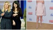 When Kelly Clarkson & Mariah Carey Raised Mercury Levels In Dramatic Shoes