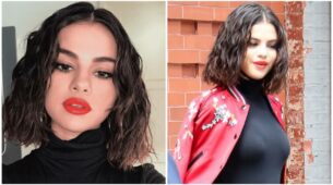 Finally Revealed! Selena Gomez Derives Her Stage Outfit Inspiration From Taylor Swift & Britney Spears