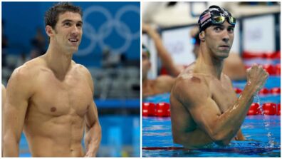 Most Decorated Olympian Of All Time – Michael Phelps