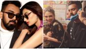 Athiya Shetty & KL Rahul’s Most Mushy Filled Moments