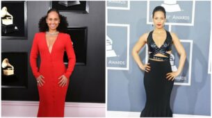 Red Carpet Lady: Alicia Keys’ Iconic Red Carpet Moments Are Here