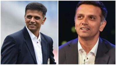 Inspirational Quotes By Rahul Dravid