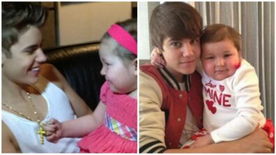 Do You Know About Avalanna Aka Mrs Bieber, The Die Hard Fan Of Justin Bieber