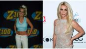 Then Vs Now: Britney Spears’s Style Evolution Is Worth Witnessing