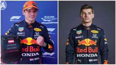 Tadaa: Max Verstappen Wins French Grand Prix