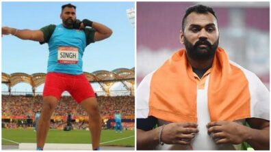 Tajinder Pal Singh Toor – Indian Shot Putter Qualifies For Tokyo Olympics