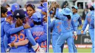 Indian Women Cricketers Do The Impossible – Here Are The Heroes Of One Of The Tests