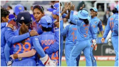 Indian Women Cricketers Do The Impossible – Here Are The Heroes Of One Of The Tests