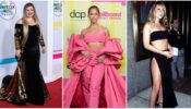 Kelly Clarkson Vs Alicia Keys Vs Mariah Carey: Which Diva Donned The Monotone Dress Better?