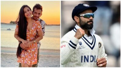 Dhanashree Verma Admires This Quality Of Virat Kohli: Find Out Here