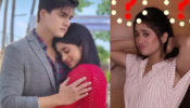 [KAIRA Major Missing] Shivangi Joshi shares nostalgic memory with Mohsin Khan, spotted hugging him tight while smiling