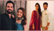 Kajal Aggarwal-Gautam Kitchlu Or Allu Arjun-Sneha Reddy-Which Couple Is Most Glamourous? Vote Now