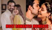 Kajal Aggarwal & Gautam Kitchlu’s Most Romantic Instagram Moments For Couple Goals