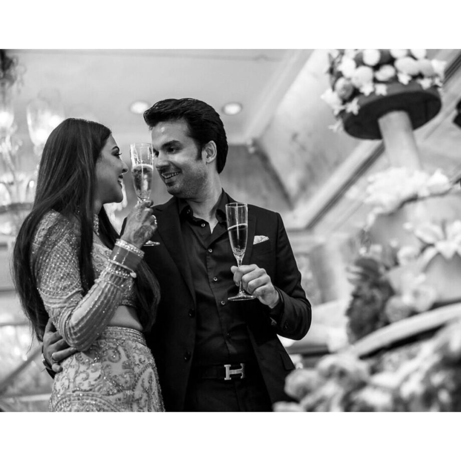 Kajal Aggarwal & Gautam Kitchlu’s Most Romantic Instagram Moments For Couple Goals - 2