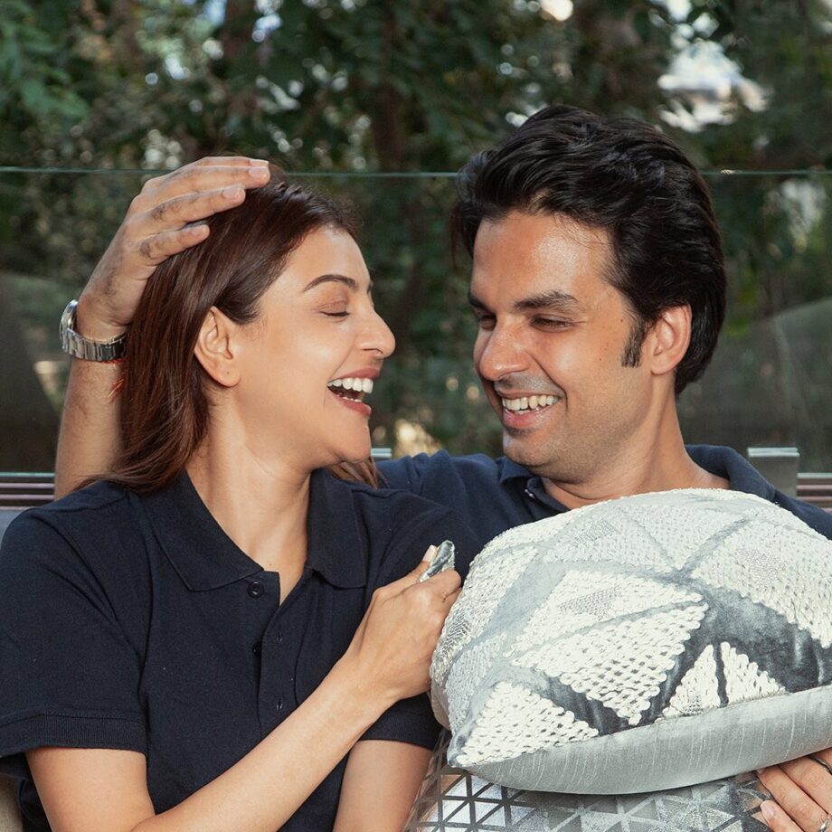 Kajal Aggarwal & Gautam Kitchlu’s Most Romantic Instagram Moments For Couple Goals - 3