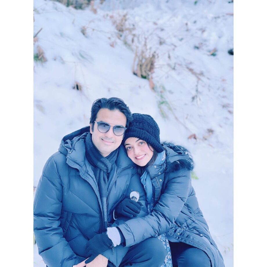 Kajal Aggarwal & Gautam Kitchlu’s Most Romantic Instagram Moments For Couple Goals - 4