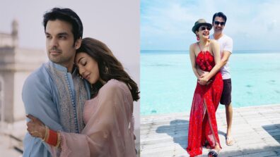 Kajal Aggarwal & Gautam Kitchlu’s Most Romantic Lockdown Snaps That Inspired Us To Fall In Love Again