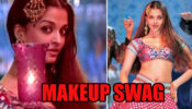 Kale Kale Naina Makeup Swag Of Aishwarya Rai To Copy For Bold Statements