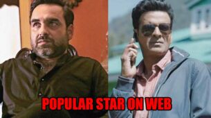 Kaleenn bhaiya aka Pankaj Tripathi VS Srikant aka Manoj Bajpayee: More popular star on web?