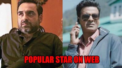 Kaleenn bhaiya aka Pankaj Tripathi VS Srikant aka Manoj Bajpayee: More popular star on web?