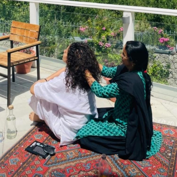 A Peek Inside Kangana Ranaut’s Manali Villa: See Breath-taking Pictures - 6