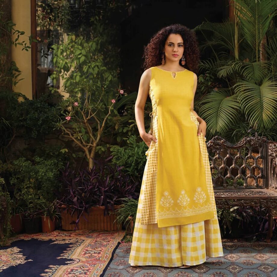 The Queen Kangana Ranaut: Reasons Why People Love Her - 1