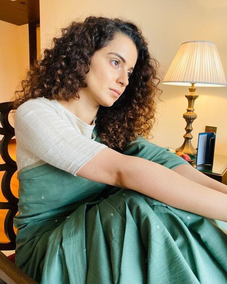 The Queen Kangana Ranaut: Reasons Why People Love Her - 2