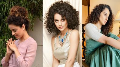 Kangana Ranaut to direct Indira Gandhi movie titled ‘Emergency’, says “No one can do it better than me”