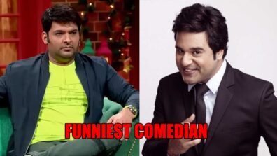 Kapil Sharma Vs Krushna Abhishek: Who Is The Funniest Comedian?