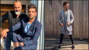Karan Kundrra Is A Born Fashionista: We Swear By These Hot Looks