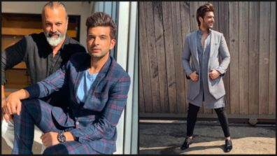 Karan Kundrra Is A Born Fashionista: We Swear By These Hot Looks