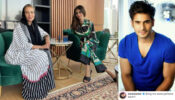 Karan Tacker demands a special gift from Mouni Roy, find out what