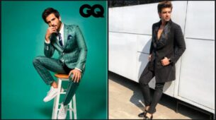 Karan Tacker Vs Karan Kundrra: Which Heartthrob Has The Better Vogue Sense?