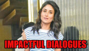 Kareena Kapoor & Her Impactful Iconic Dialogues Of All Times