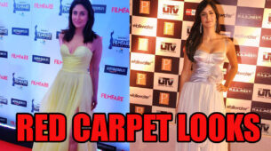 Kareena Kapoor To Katrina Kaif: Rate The Leading Ladies’ Red Carpet Looks