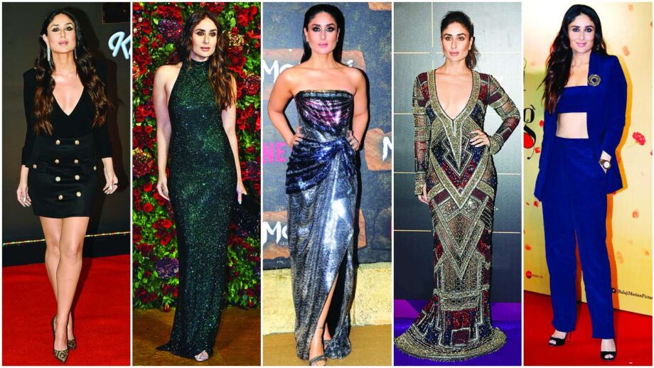 Kareena Kapoor To Katrina Kaif: Rate The Leading Ladies’ Red Carpet Looks - 0