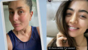 Kareena Kapoor Vs Rashmika Mandanna: Which diva looks gorgeous in a ‘no-makeup’ selfie? Vote Now