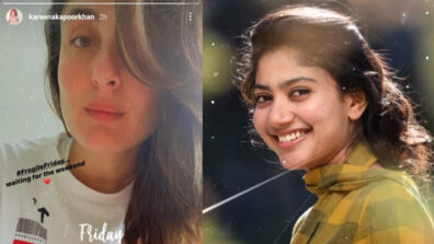 Kareena Kapoor Vs Sai Pallavi: Which hot diva has the prettiest sun-kissed no-makeup look? Vote Now