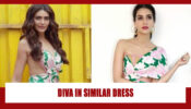 Karishma Tanna & Kriti Sanon Wear A Similar Dress: Which Diva Rocked?