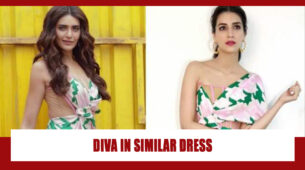 Karishma Tanna & Kriti Sanon Wear A Similar Dress: Which Diva Rocked?