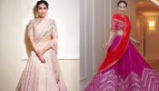 Karisma Kapoor and her stunning lehenga looks