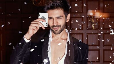 What makes hottie Kartik Aaryan our favourite ‘weekend obsession’ ?