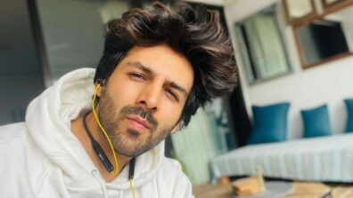 Good News: Kartik Aaryan bags a new movie titled ‘Satyanarayan Ki Katha’ with Sajid Nadiadwala, fans excited