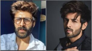Kartik Aaryan’s Hottest Beard Styles For Photoshoots That You Can Steal