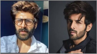 Kartik Aaryan’s Hottest Beard Styles For Photoshoots That You Can Steal